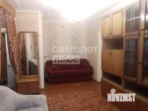 2-к квартира, вторичка, 43м2, 3/5 этаж