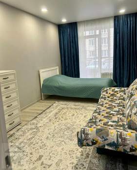 3-к квартира, вторичка, 69м2, 1/9 этаж