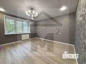 1-к квартира, вторичка, 35м2, 1/9 этаж