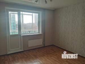 2-к квартира, вторичка, 54м2, 4/12 этаж