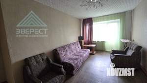 3-к квартира, вторичка, 57м2, 4/5 этаж