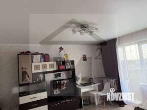 1-к квартира, вторичка, 38м2, 9/10 этаж