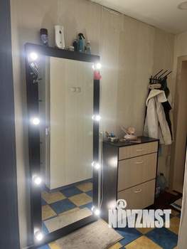 2-к квартира, вторичка, 45м2, 4/5 этаж