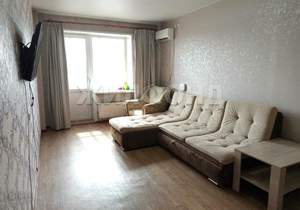 1-к квартира, вторичка, 39м2, 9/9 этаж