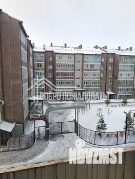 Студия квартира, вторичка, 27м2, 3/7 этаж