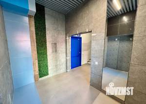 1-к квартира, вторичка, 50м2, 7/9 этаж