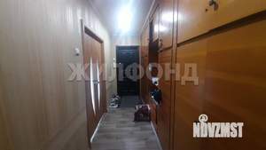 3-к квартира, вторичка, 65м2, 6/9 этаж