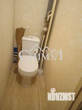 2-к квартира, вторичка, 44м2, 4/5 этаж