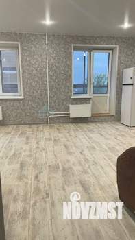 1-к квартира, вторичка, 39м2, 6/12 этаж
