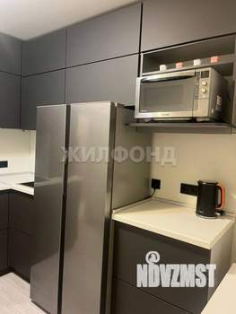 1-к квартира, вторичка, 36м2, 4/5 этаж