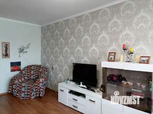 2-к квартира, вторичка, 44м2, 4/5 этаж