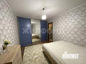 2-к квартира, вторичка, 49м2, 8/9 этаж