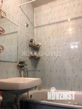 3-к квартира, вторичка, 60м2, 5/5 этаж