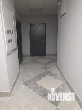 1-к квартира, вторичка, 37м2, 3/12 этаж