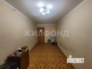 3-к квартира, вторичка, 58м2, 1/5 этаж