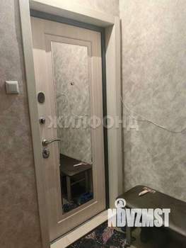 2-к квартира, вторичка, 54м2, 1/5 этаж
