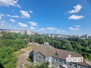 3-к квартира, вторичка, 62м2, 9/10 этаж