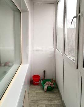 2-к квартира, вторичка, 42м2, 4/5 этаж