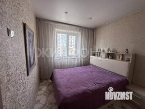3-к квартира, вторичка, 66м2, 6/9 этаж