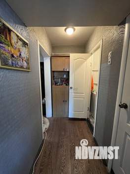 2-к квартира, вторичка, 51м2, 5/9 этаж