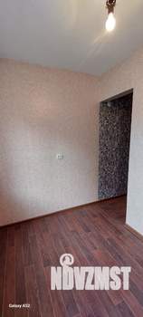 2-к квартира, вторичка, 38м2, 1/5 этаж