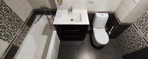Студия квартира, вторичка, 32м2, 7/7 этаж