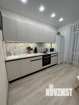 2-к квартира, вторичка, 62м2, 7/9 этаж