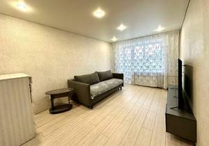 3-к квартира, вторичка, 51м2, 5/5 этаж