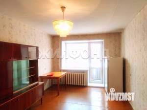 2-к квартира, вторичка, 45м2, 2/5 этаж