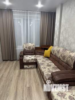 1-к квартира, вторичка, 40м2, 2/10 этаж