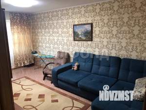 3-к квартира, вторичка, 62м2, 4/5 этаж