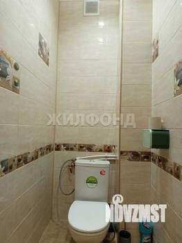 1-к квартира, вторичка, 25м2, 2/7 этаж