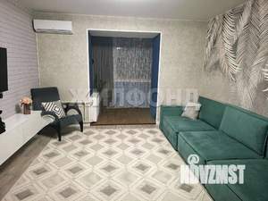 3-к квартира, вторичка, 61м2, 5/5 этаж