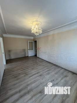 3-к квартира, вторичка, 62м2, 2/5 этаж