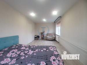 2-к квартира, вторичка, 48м2, 5/5 этаж