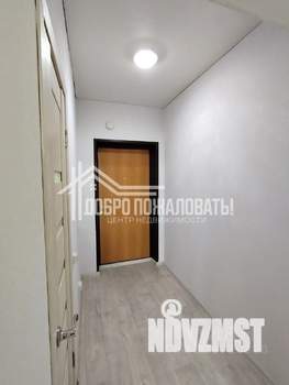Студия квартира, вторичка, 27м2, 3/7 этаж