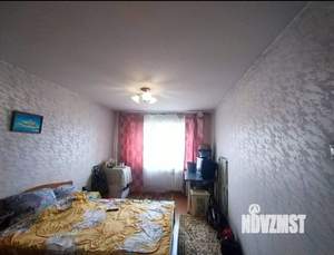 3-к квартира, вторичка, 61м2, 1/5 этаж