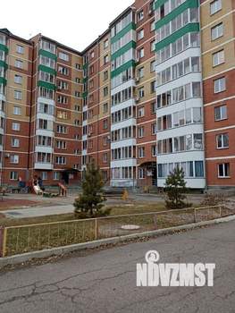 Студия квартира, вторичка, 27м2, 5/12 этаж