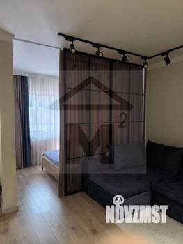 1-к квартира, вторичка, 38м2, 3/5 этаж