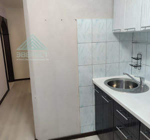 2-к квартира, вторичка, 46м2, 2/5 этаж