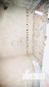 Студия квартира, вторичка, 86м2, 1/5 этаж