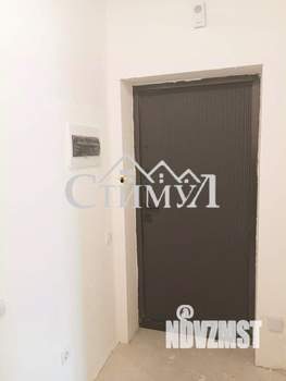 Студия квартира, сданный дом, 28м2, 12/12 этаж