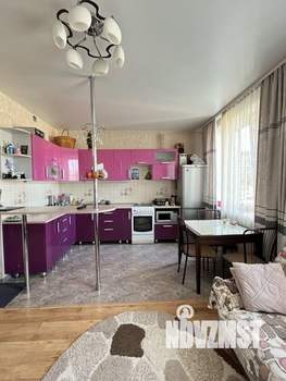 3-к квартира, вторичка, 62м2, 1/9 этаж
