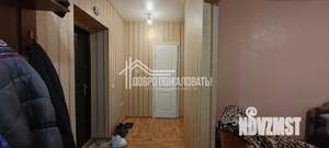 1-к квартира, вторичка, 41м2, 3/6 этаж