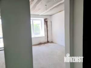 1-к квартира, вторичка, 38м2, 1/5 этаж