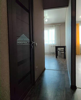 1-к квартира, вторичка, 38м2, 11/17 этаж