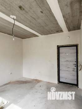 Студия квартира, вторичка, 22м2, 2/4 этаж