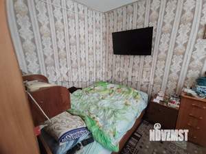 2-к квартира, вторичка, 44м2, 2/5 этаж