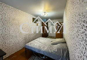 2-к квартира, вторичка, 45м2, 3/5 этаж