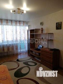 1-к квартира, вторичка, 38м2, 9/10 этаж